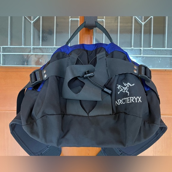 Arc’teryx Q5 Lumbar Pack